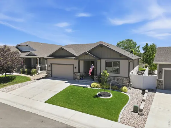 674 Vermilion Peak, Windsor, CO 80550