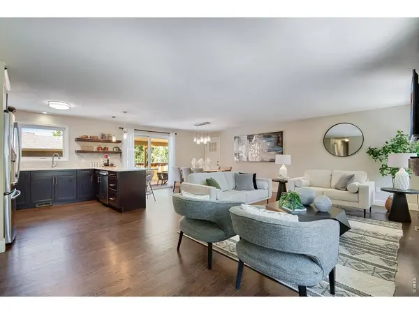 116 Aline, Louisville, CO 80027