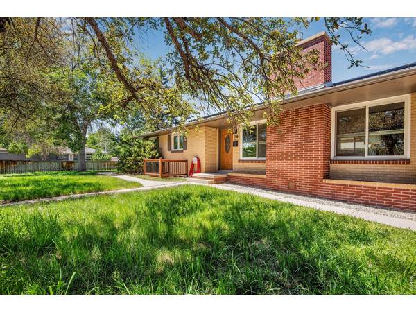 116 Aline, Louisville, CO 80027