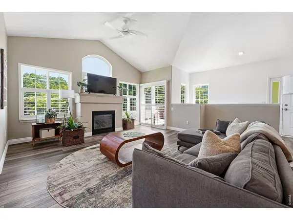 3766 Florentine, Longmont, CO 80503