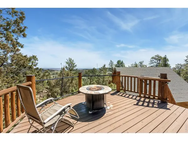 298 Mount Massive, Livermore, CO 80536