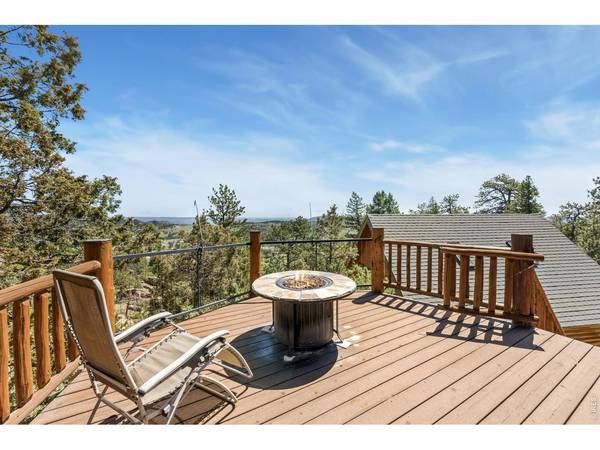 298 Mount Massive, Livermore, CO 80536