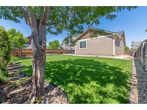 1735 Trevor, Longmont, CO 80501