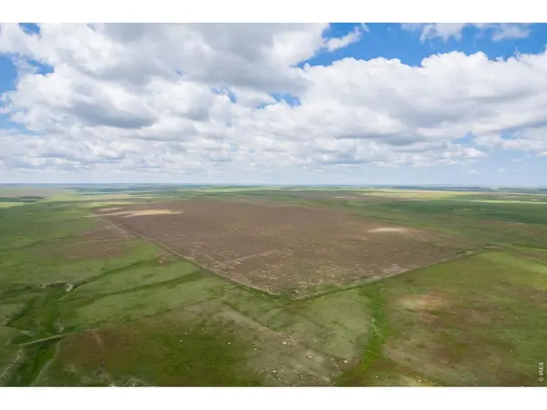 US Highway 36, Last Chance, CO 80757