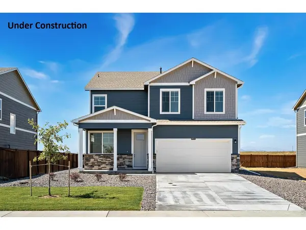 5740 Gelbray, Windsor, CO 80528