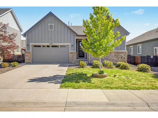 26772 E Ellsworth, Aurora, CO 80018