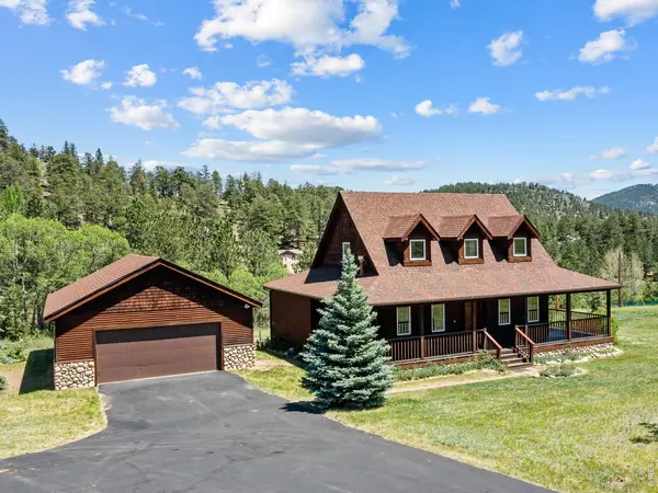2180 Devils Gulch, Estes Park, CO 80517