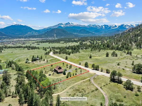 2180 Devils Gulch, Estes Park, CO 80517