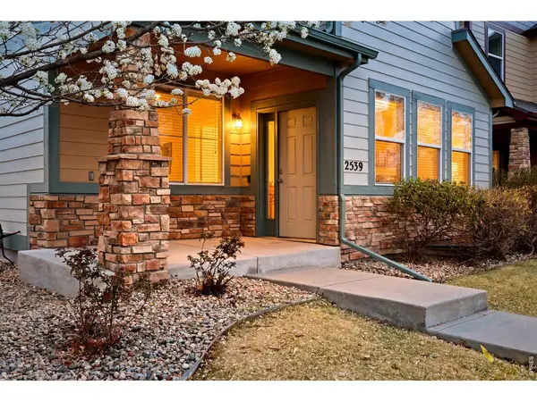 2539 Custer, Fort Collins, CO 80525