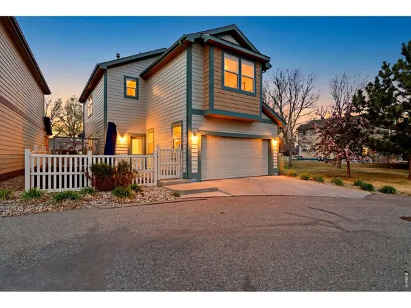 2539 Custer, Fort Collins, CO 80525