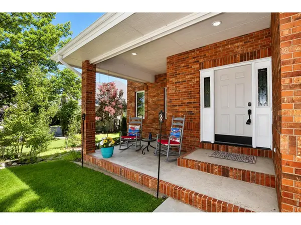 7163 W Canberra, Greeley, CO 80634