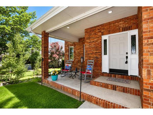 7163 W Canberra, Greeley, CO 80634