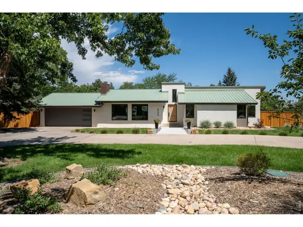922 Club View, Fort Collins, CO 80524