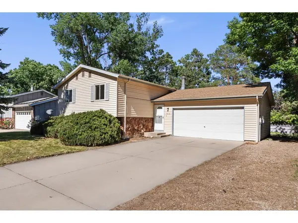3512 Camelot, Fort Collins, CO 80525
