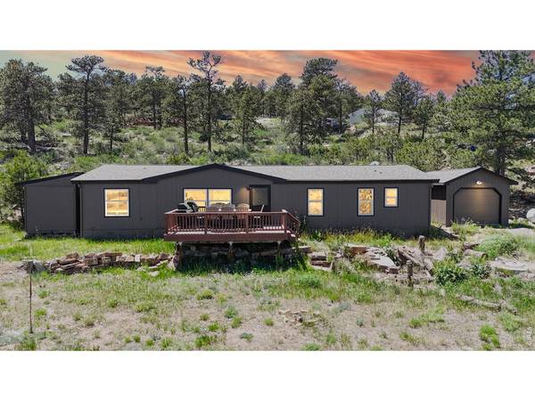 401 Lakritz, Berthoud, CO 80513