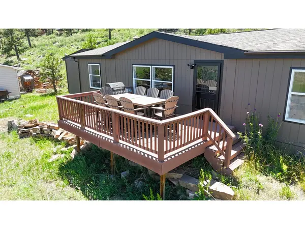 401 Lakritz, Berthoud, CO 80513