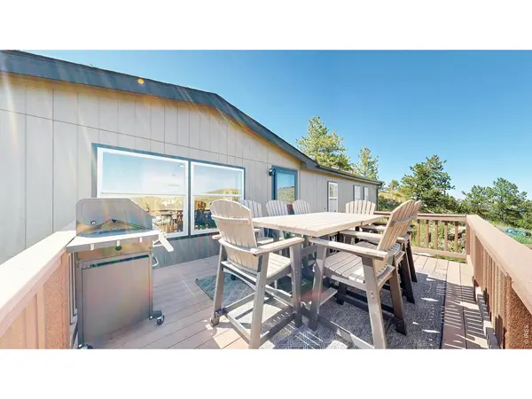 401 Lakritz, Berthoud, CO 80513