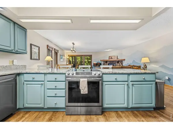 640 Macgregor #8, Estes Park, CO 80517