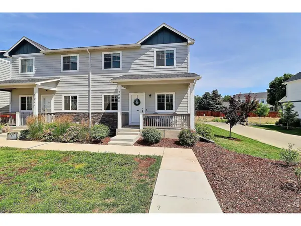 4355 24th #3204, Greeley, CO 80634