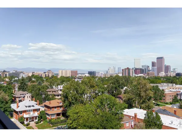 1029 E 8th #903, Denver, CO 80218