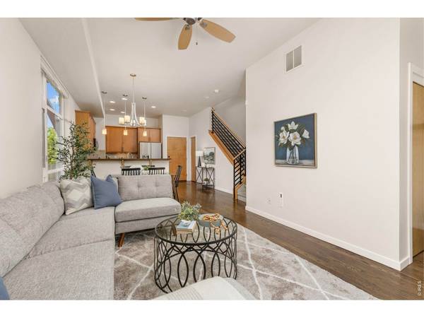 4194 Longview, Boulder, CO 80301