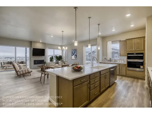 3108 Windward, Fort Collins, CO 80524