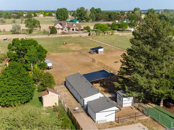 5416 S Timberline, Fort Collins, CO 80528