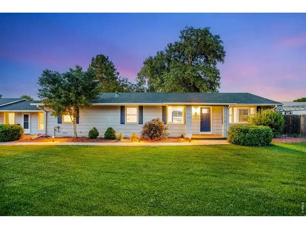 5416 S Timberline, Fort Collins, CO 80528