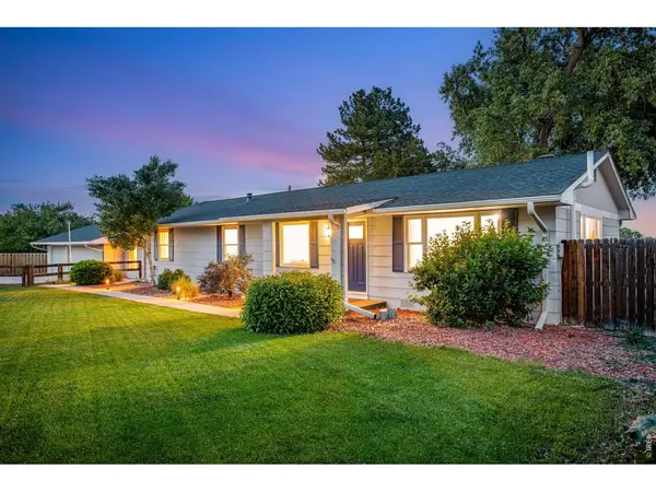 5416 S Timberline, Fort Collins, CO 80528
