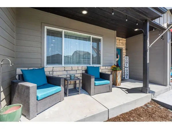 6607 4th #3, Greeley, CO 80634