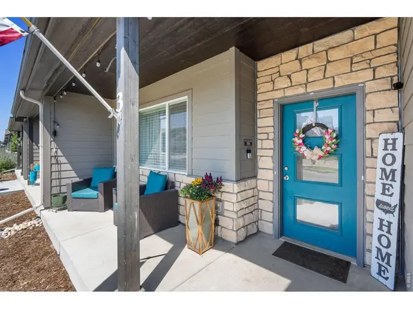 6607 4th #3, Greeley, CO 80634