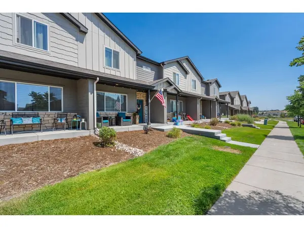 6607 4th #3, Greeley, CO 80634