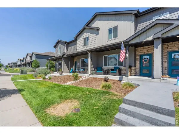 6607 4th #3, Greeley, CO 80634