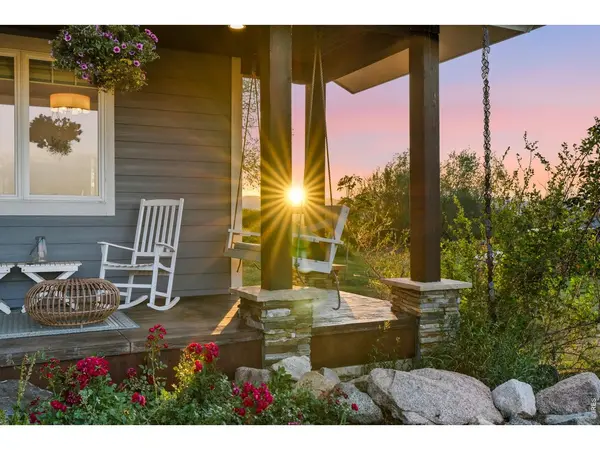 871 Bluebird, Lafayette, CO 80026