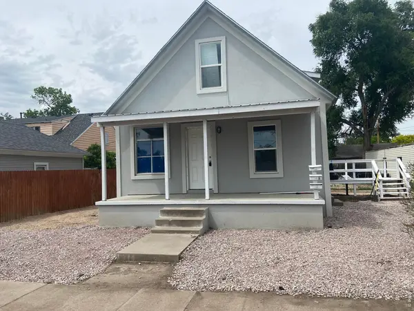 319 W Beaver #A, B, C, Fort Morgan, CO 80701