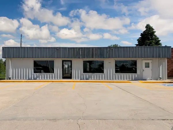 1144 Main, Limon, CO 80828