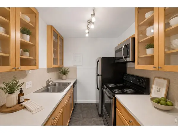 3009 Madison ##K222, Boulder, CO 80303