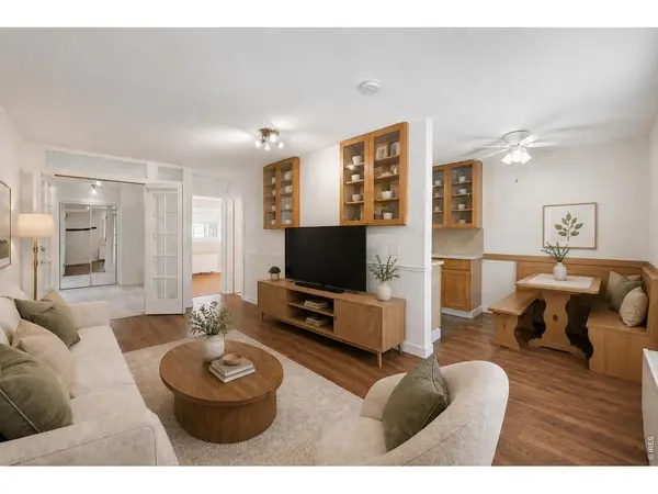 3009 Madison ##K222, Boulder, CO 80303