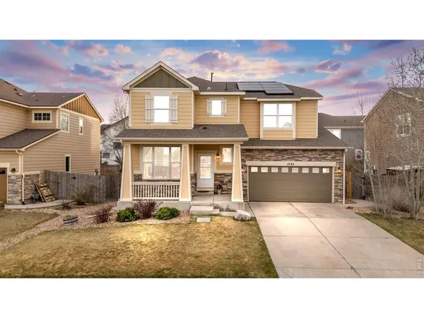 1984 E 167th, Thornton, CO 80602