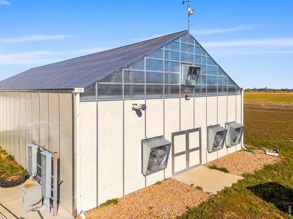691 N County Road 21, Berthoud, CO 80513