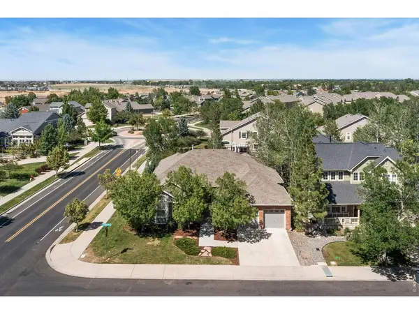 3005 Sedgwick, Loveland, CO 80538