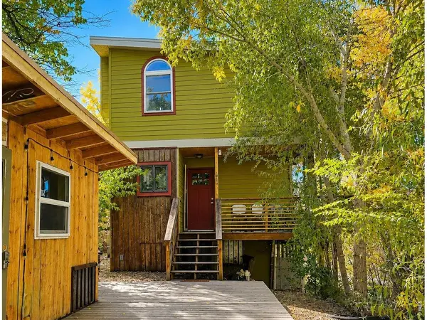128 Colorado, Paonia, CO 81428