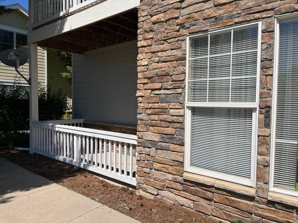 3764 Ponderosa #3, Evans, CO 80620