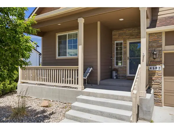 4502 Emerald Bay, Wellington, CO 80549