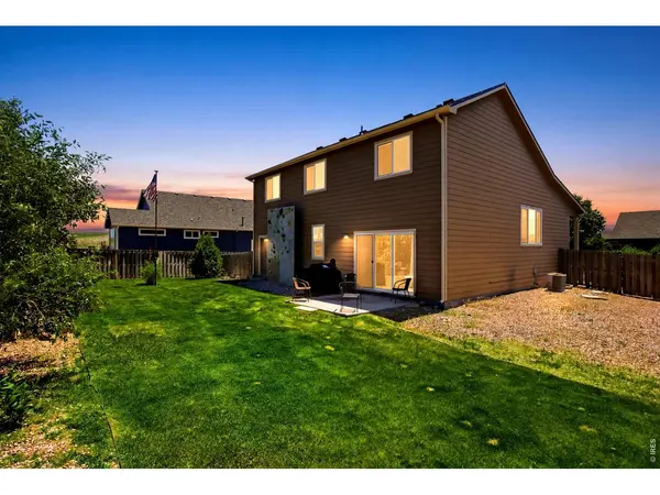 4502 Emerald Bay, Wellington, CO 80549