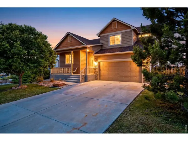 4502 Emerald Bay, Wellington, CO 80549