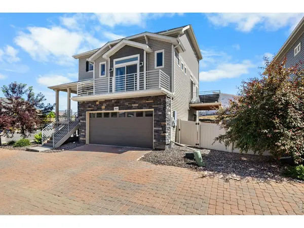 3504 Valleywood, Johnstown, CO 80534