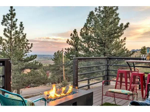 8444 Stoneridge, Boulder, CO 80302