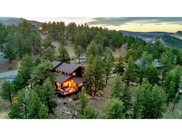 8444 Stoneridge, Boulder, CO 80302