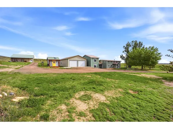10320 Miners Lake, Fort Collins, CO 80524